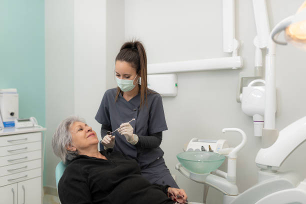 Best Emergency Treatment for Jaw Pain or Injury in Arthurtown, SC