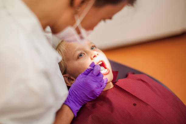 Best Emergency Wisdom Tooth Extraction in Arthurtown, SC