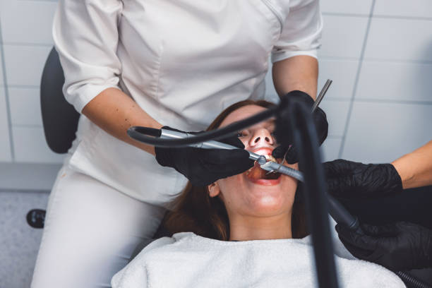 Best Knocked-Out Tooth (Avulsed Tooth) Treatment in Arthurtown, SC